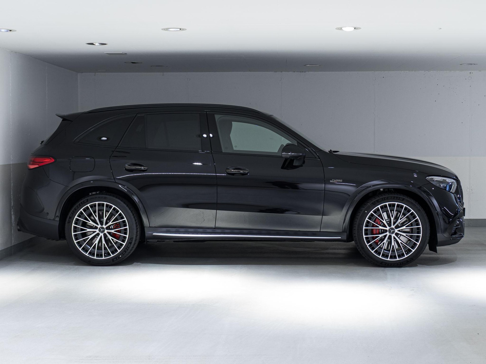 MERCEDES-BENZ GLC 53 AMG 4MATIC+-image-1