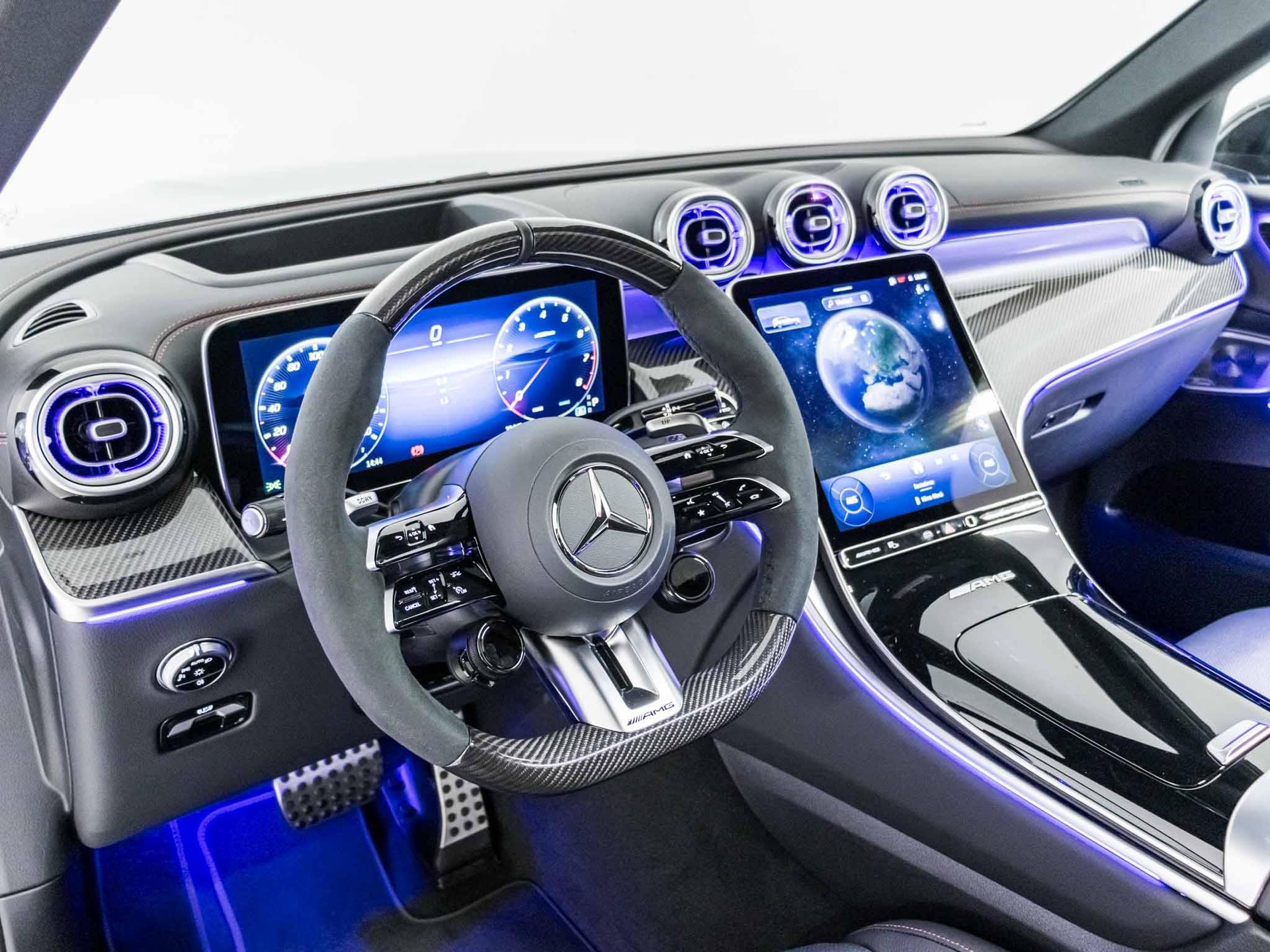 MERCEDES-BENZ GLC 53 AMG 4MATIC+-image-9