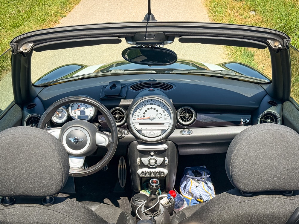 MINI 1.6i John Cooper Works-image-4