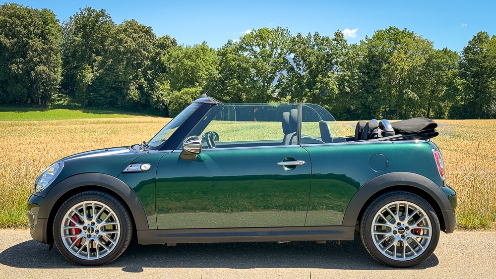 MINI 1.6i John Cooper Works-image-3