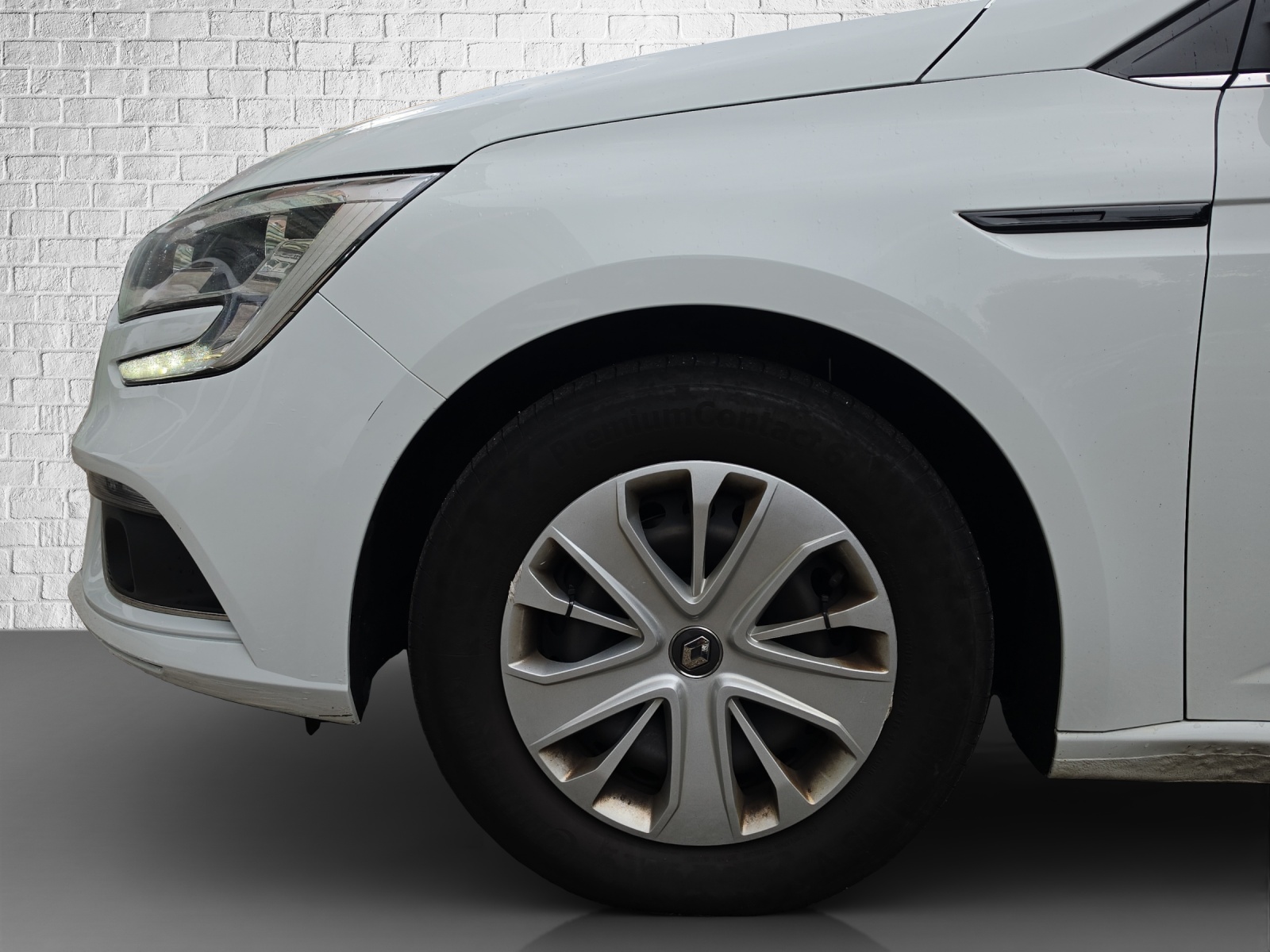 RENAULT Mégane Grandtour 1.5 dCi Business Line-image-20