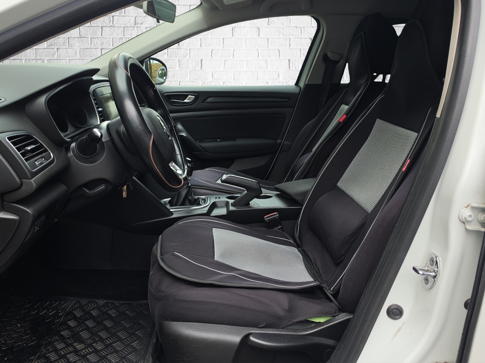 RENAULT Mégane Grandtour 1.5 dCi Business Line-image-8