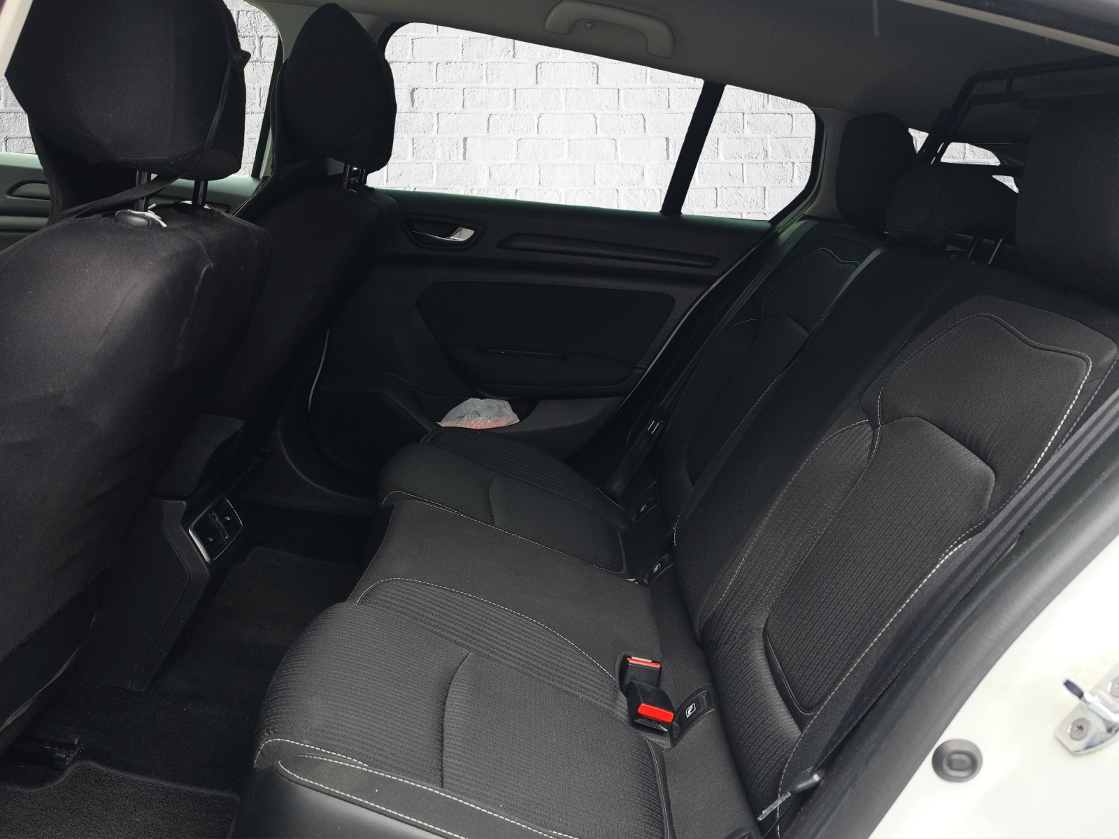 RENAULT Mégane Grandtour 1.5 dCi Business Line-image-15