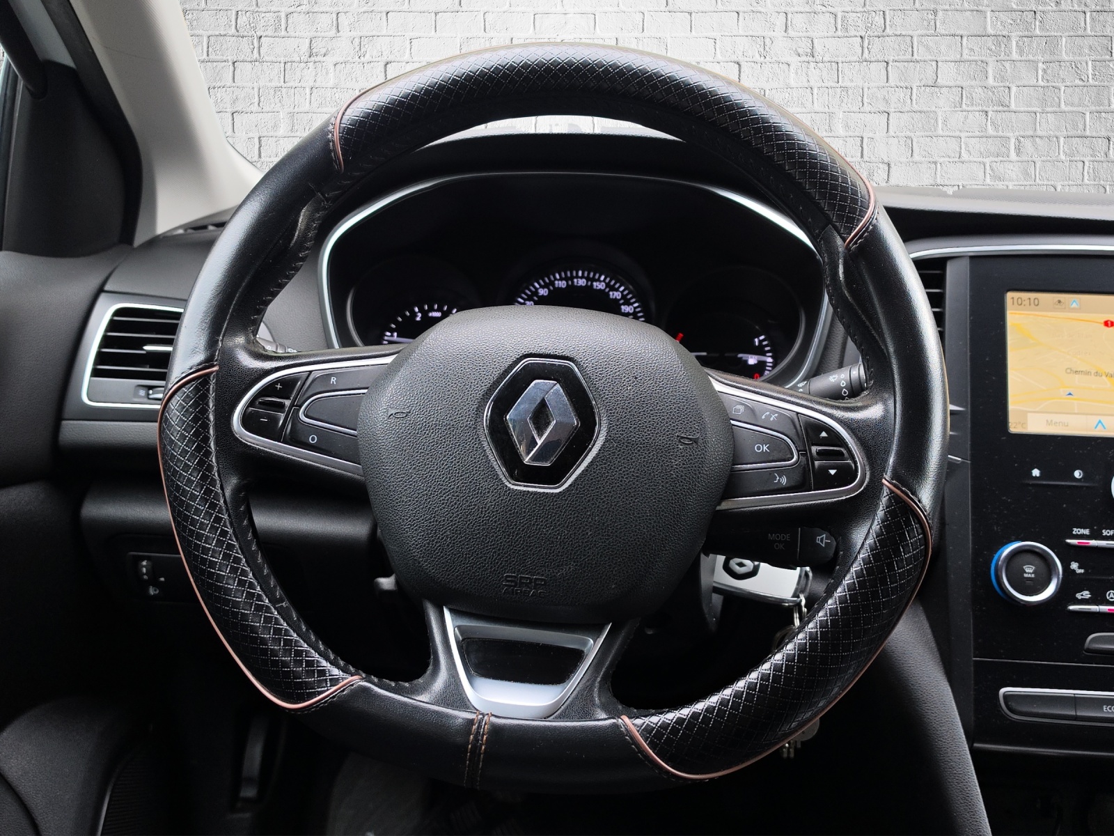 RENAULT Mégane Grandtour 1.5 dCi Business Line-image-13