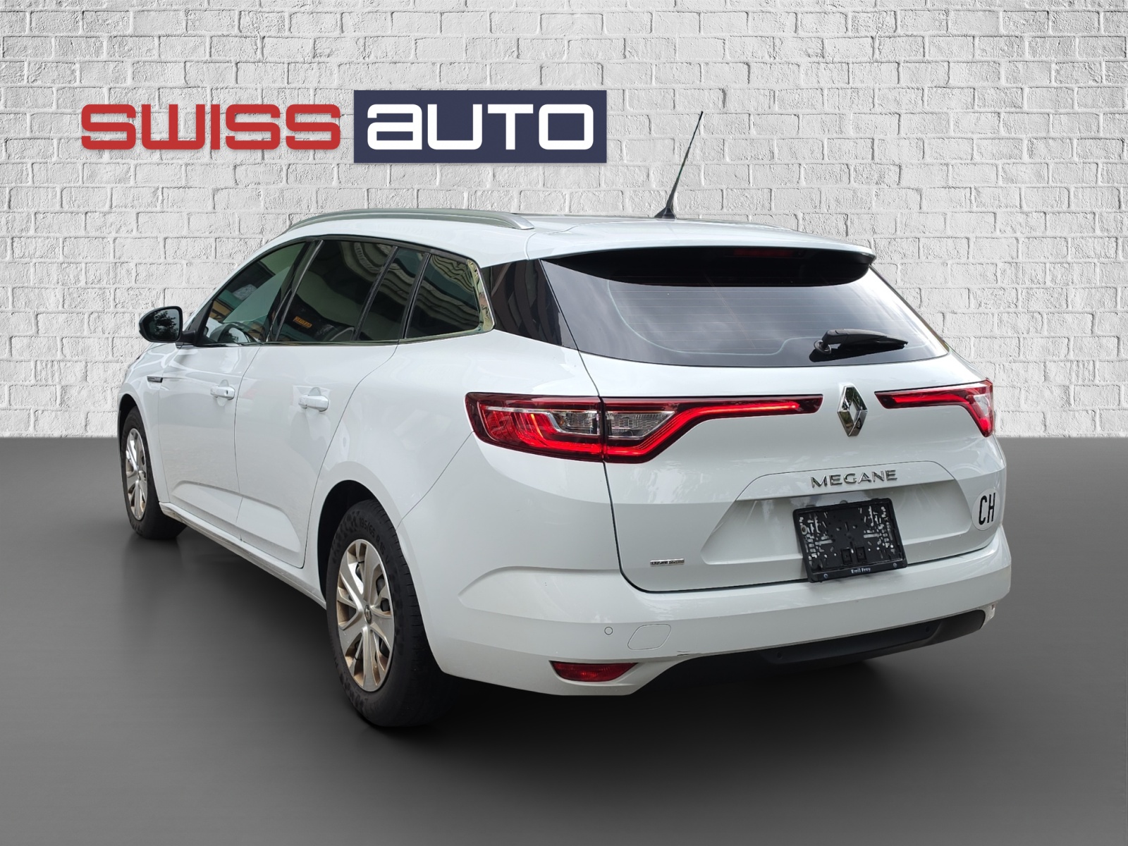 RENAULT Mégane Grandtour 1.5 dCi Business Line-image-6