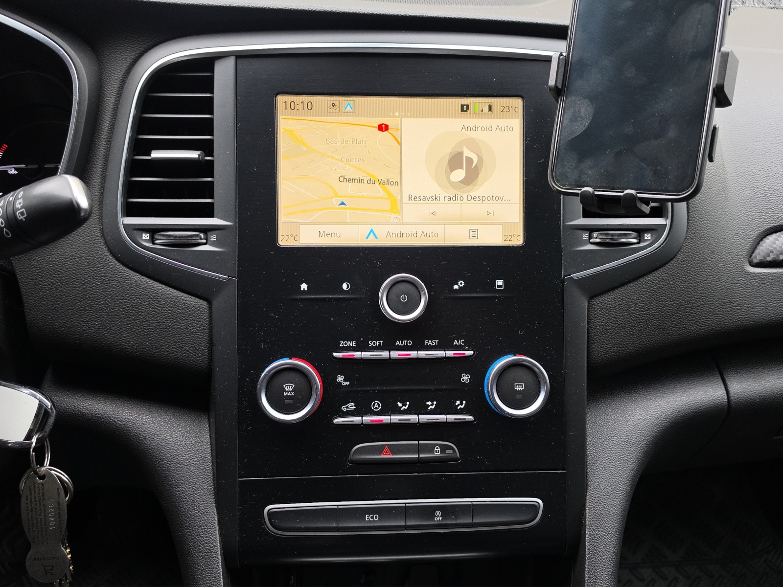 RENAULT Mégane Grandtour 1.5 dCi Business Line-image-14