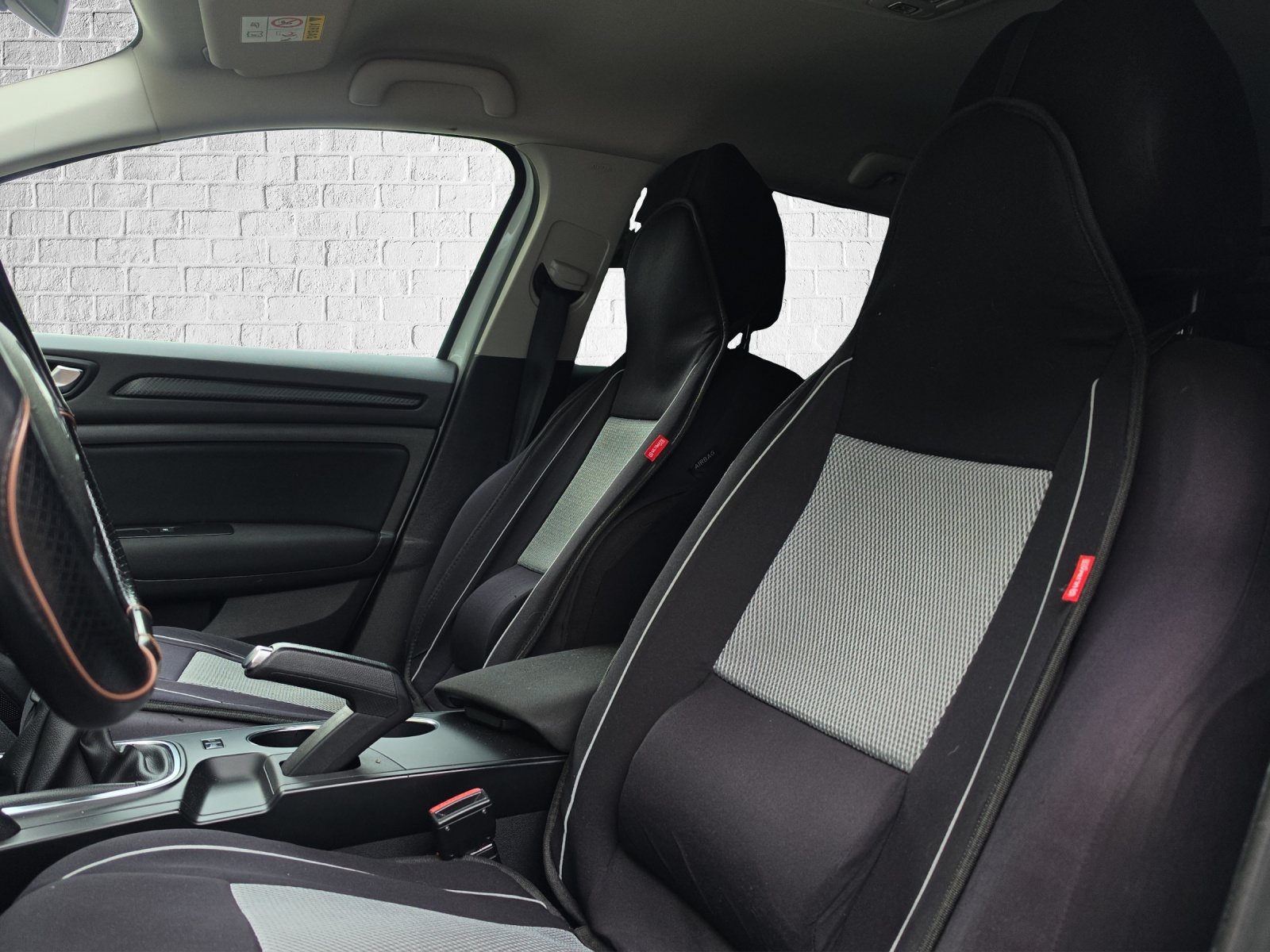 RENAULT Mégane Grandtour 1.5 dCi Business Line-image-9