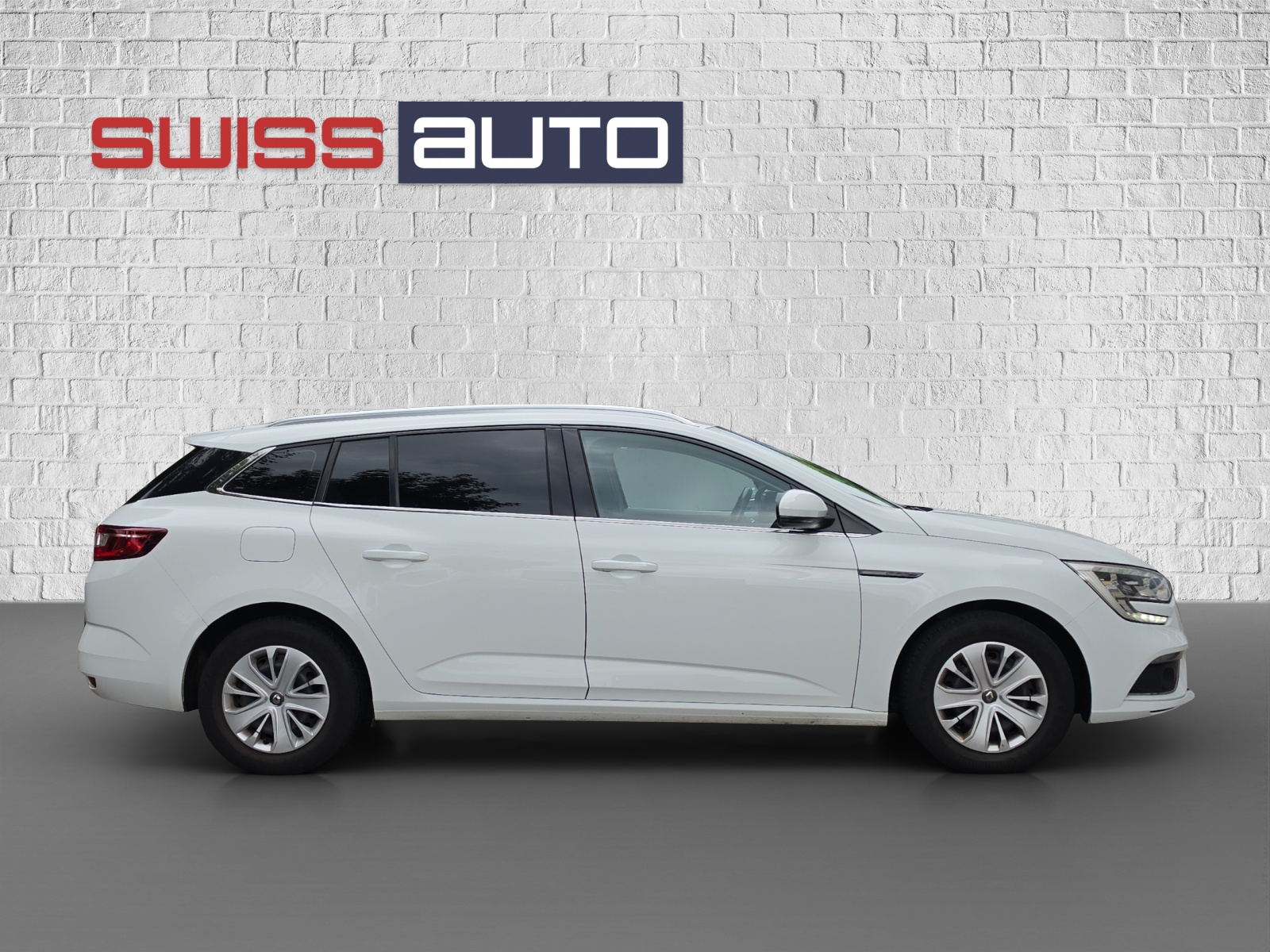 RENAULT Mégane Grandtour 1.5 dCi Business Line-image-3