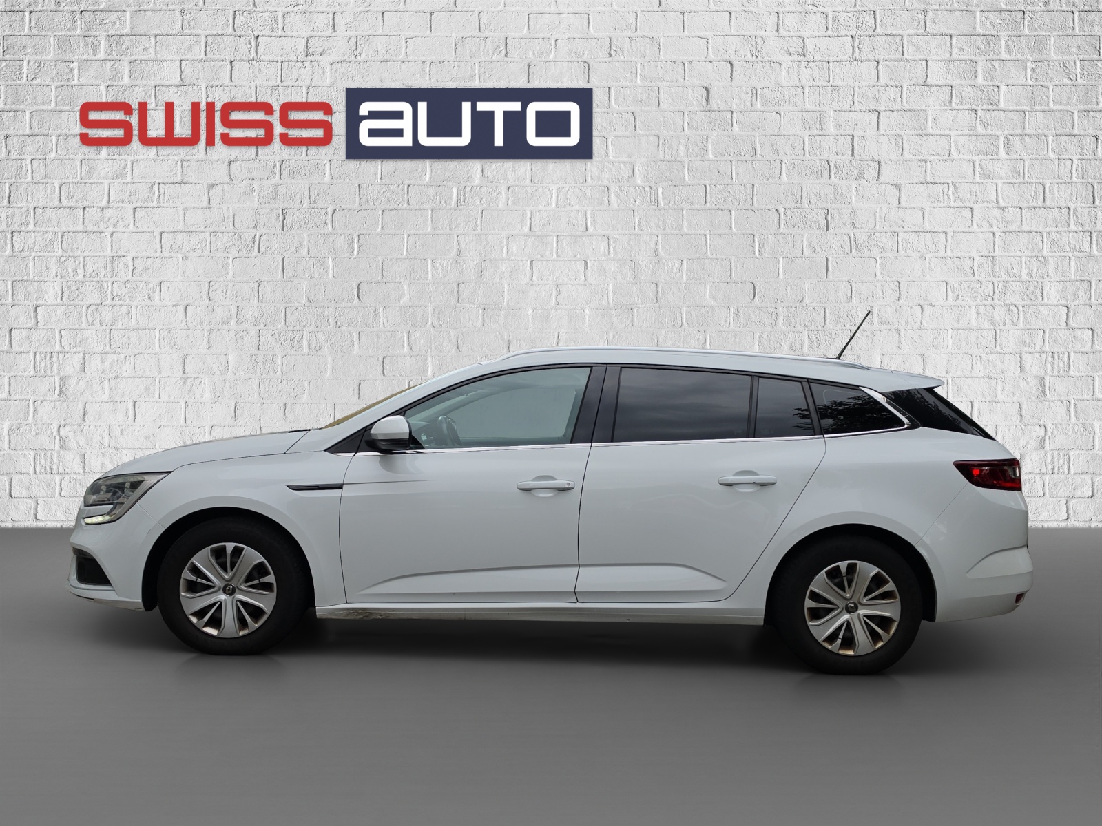 RENAULT Mégane Grandtour 1.5 dCi Business Line-image-7