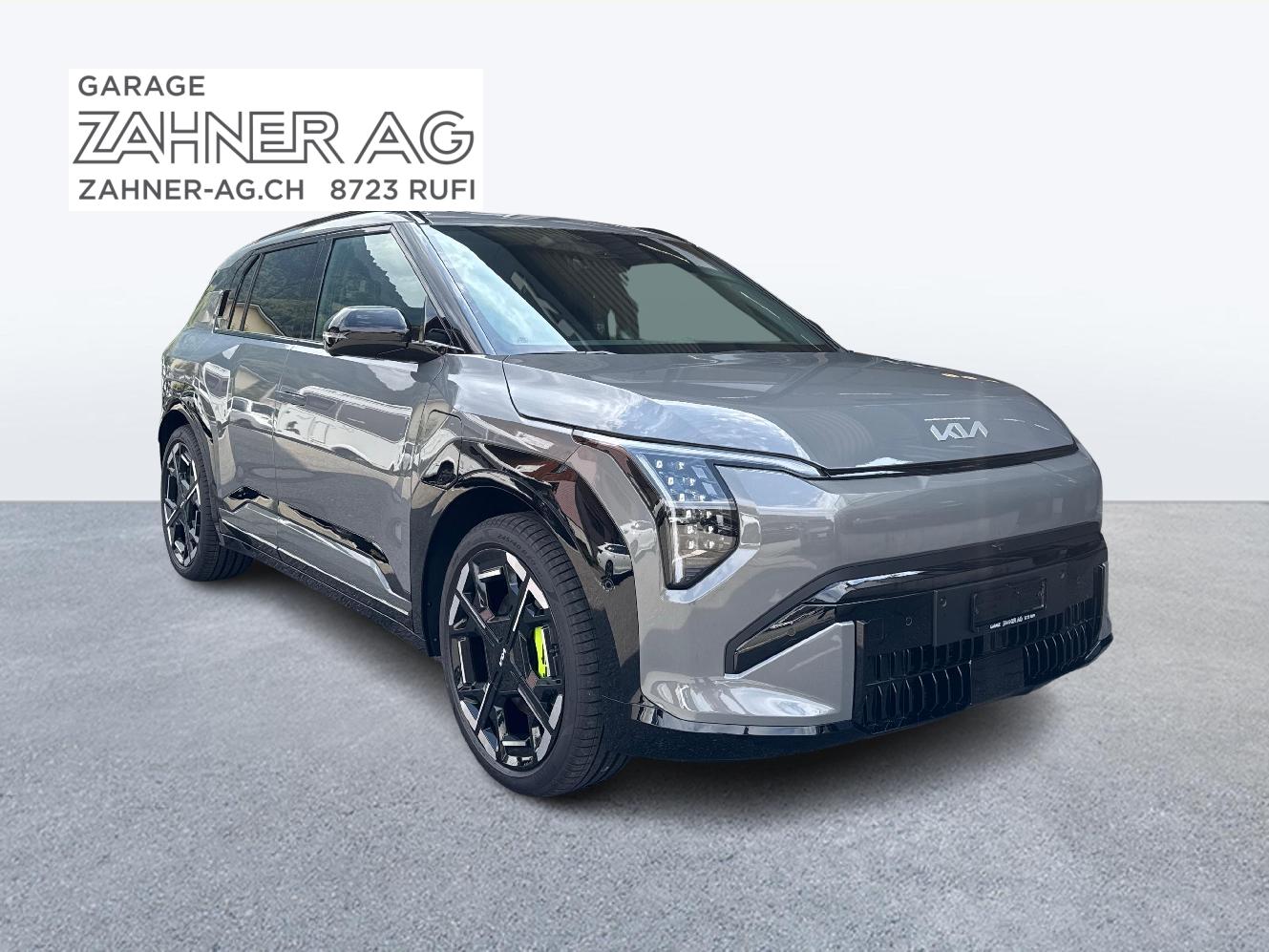 KIA EV3 81 kWh GT 4x4-image-0