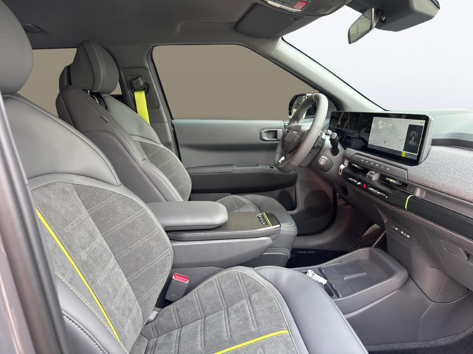 KIA EV3 81 kWh GT 4x4-image-9