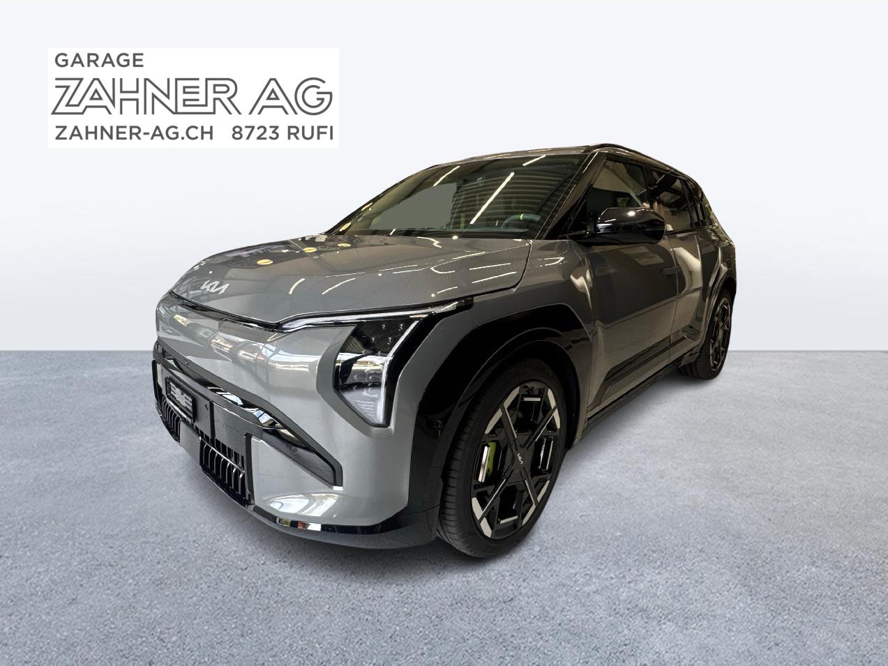 KIA EV3 81 kWh GT 4x4-image-1