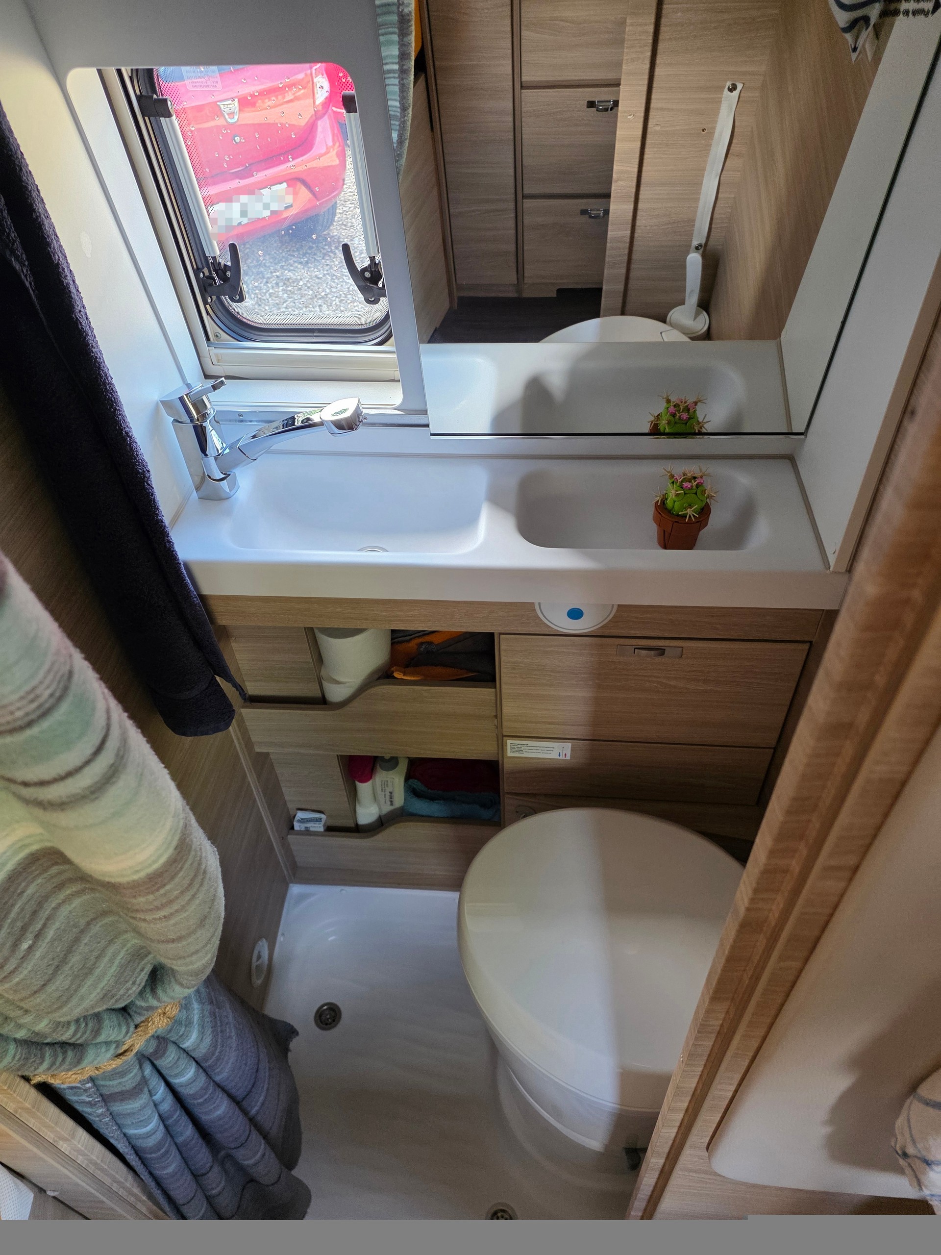 FIAT Fiat Ducato 2.3 MJ 140PS Knaus BoxStar 540 MQ mit Gas und Diesel Standheizung-image-11