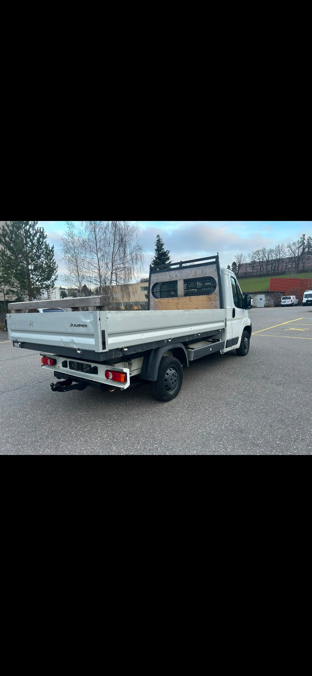 CITROEN 2.2 hdi 16Q-image-1