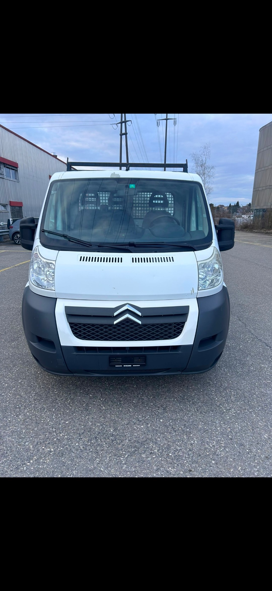 CITROEN 2.2 hdi 16Q-image-0
