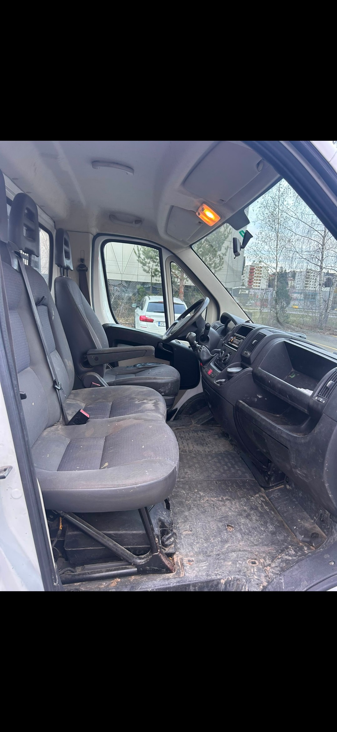 CITROEN 2.2 hdi 16Q-image-2