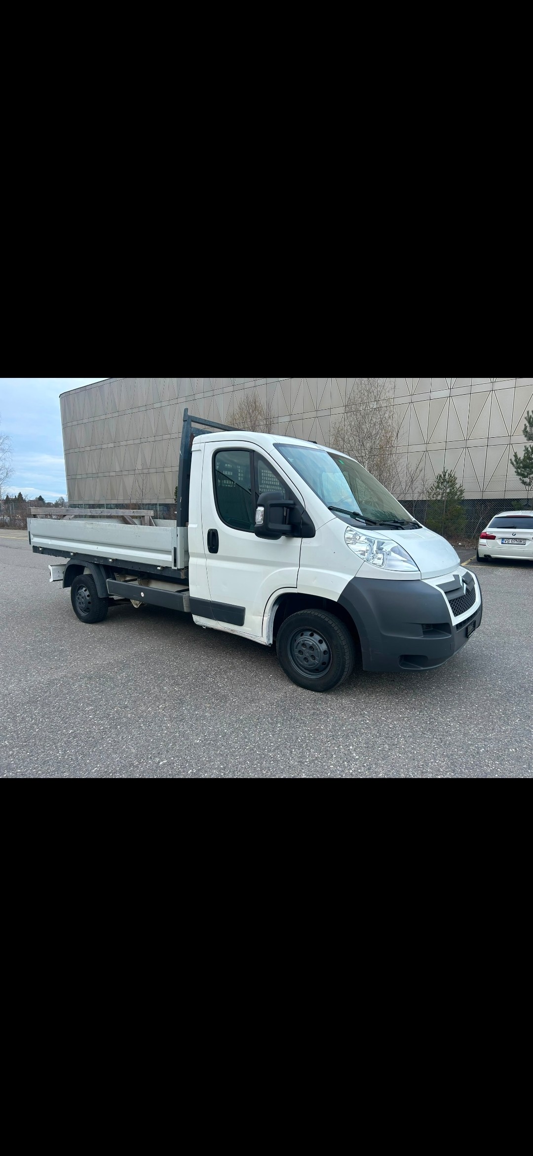 CITROEN 2.2 hdi 16Q-image-5