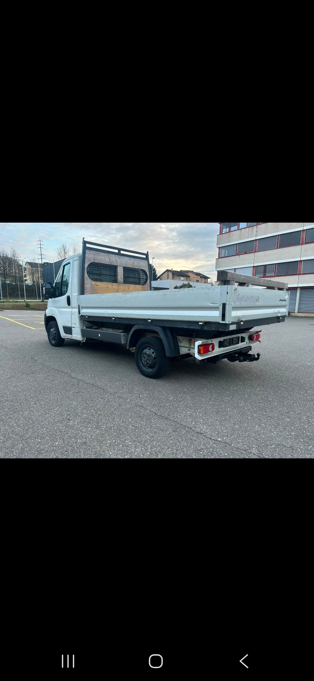 CITROEN 2.2 hdi 16Q-image-6