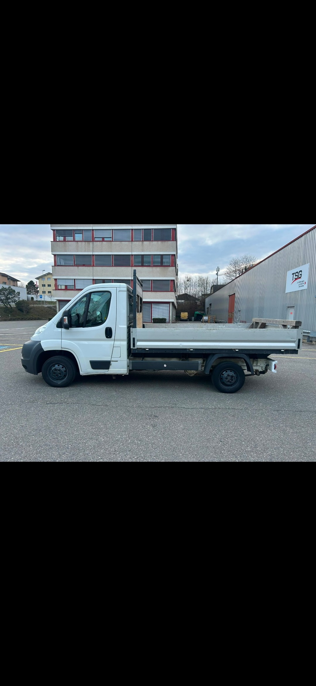 CITROEN 2.2 hdi 16Q-image-7