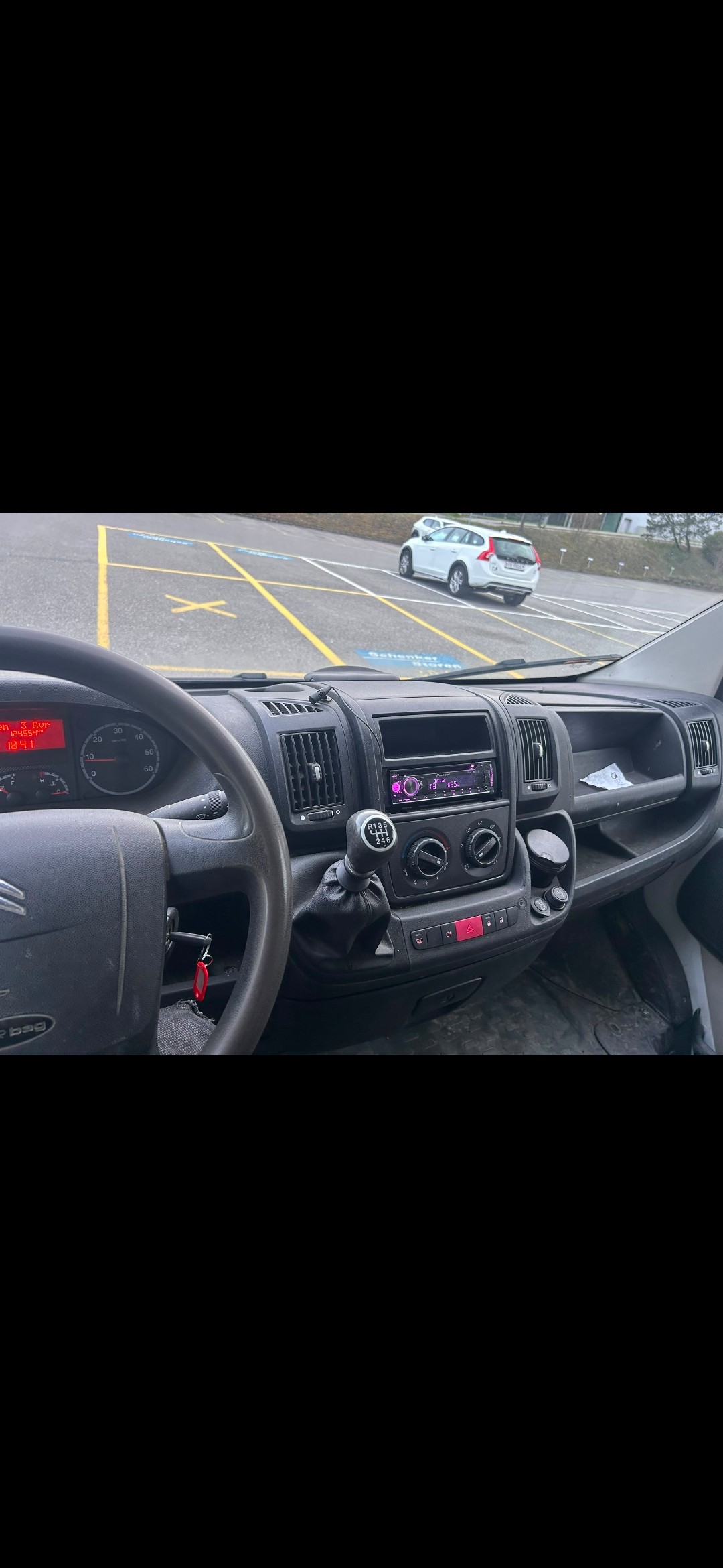 CITROEN 2.2 hdi 16Q-image-4