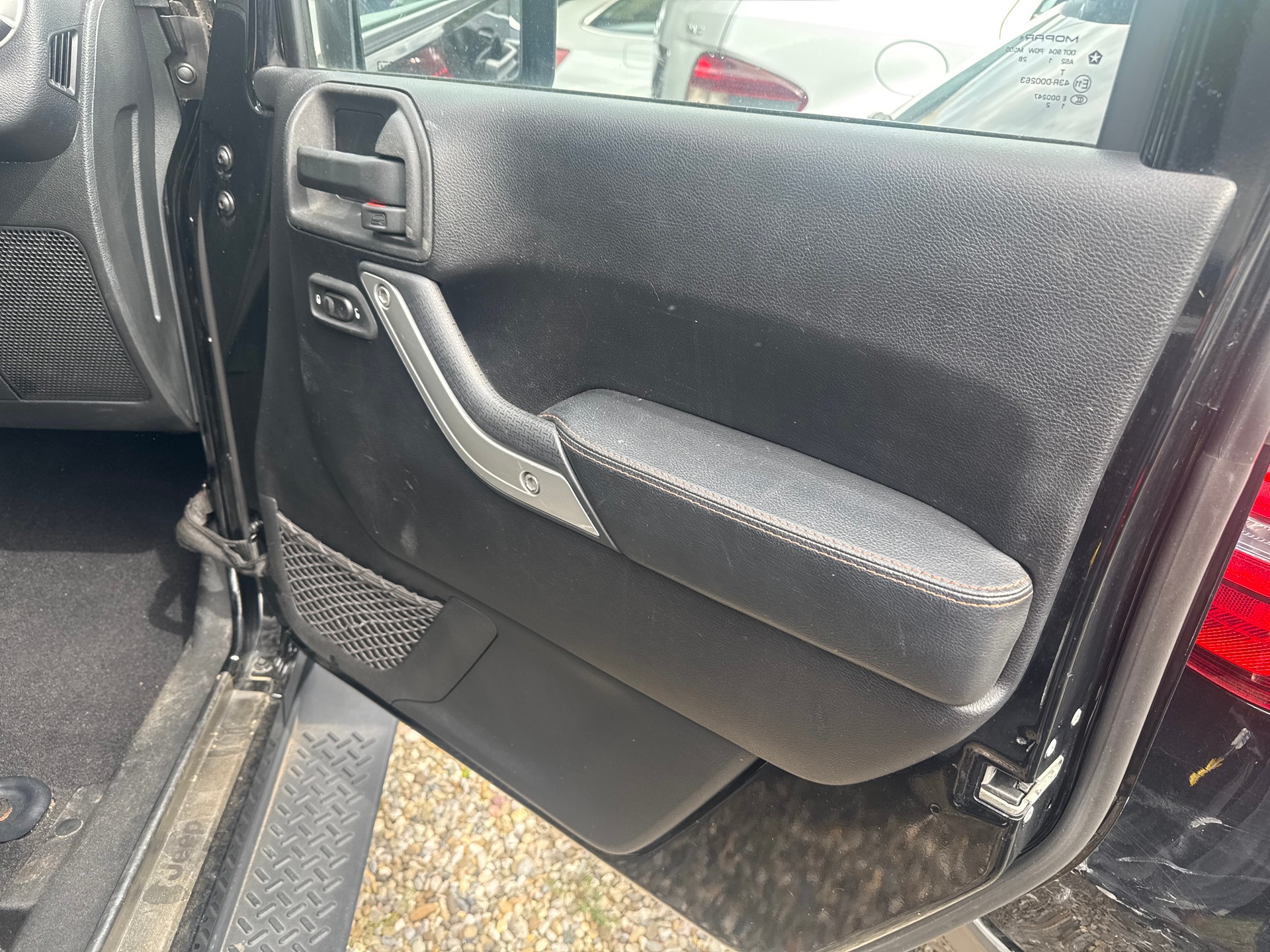 JEEP JK 70th Anniversary 3.8-image-10