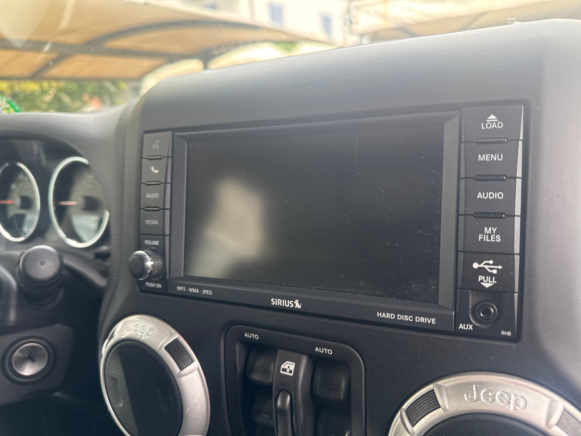 JEEP JK 70th Anniversary 3.8-image-7