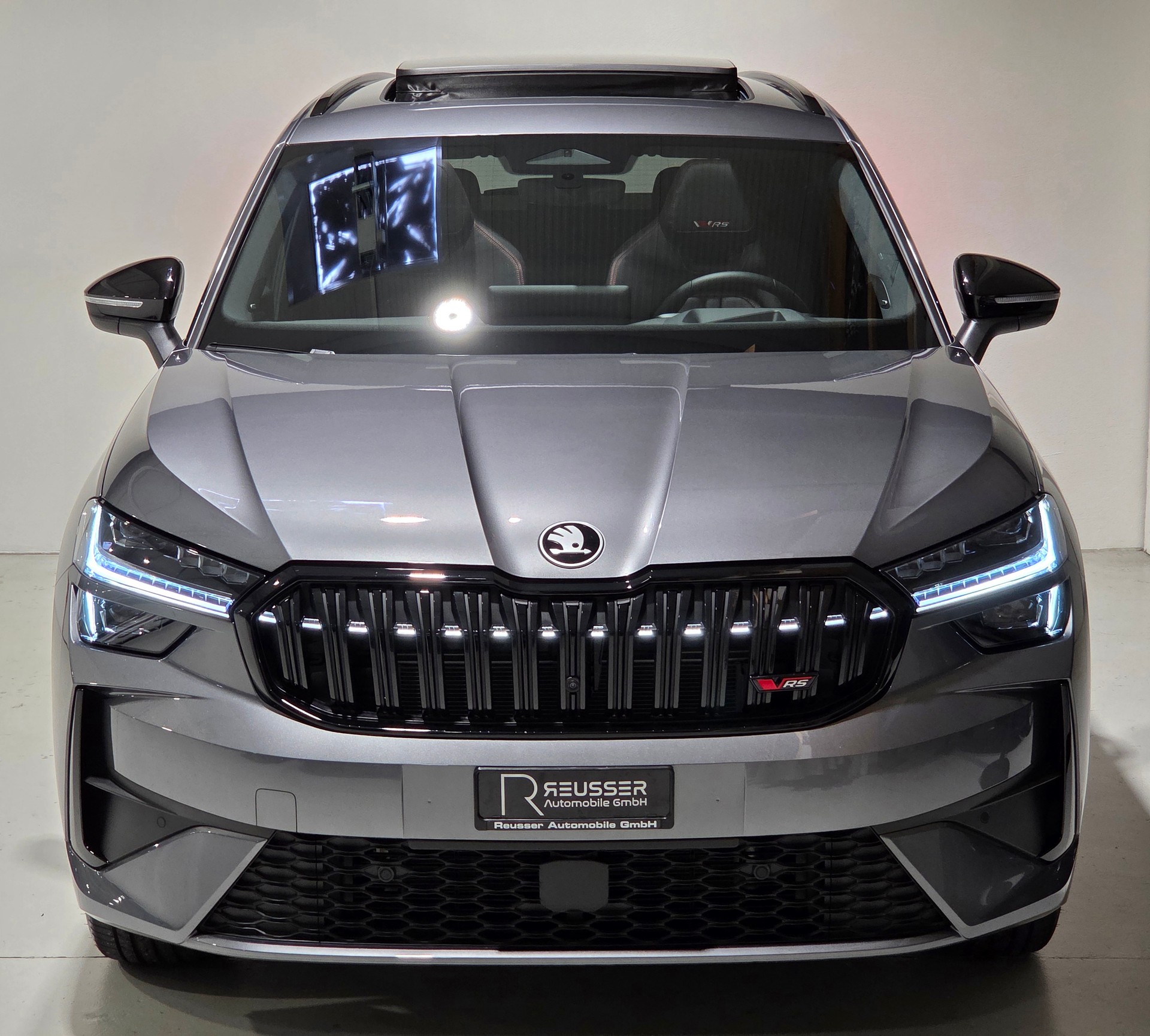 SKODA Kodiaq 2.0 TSI RS 4x4-image-27