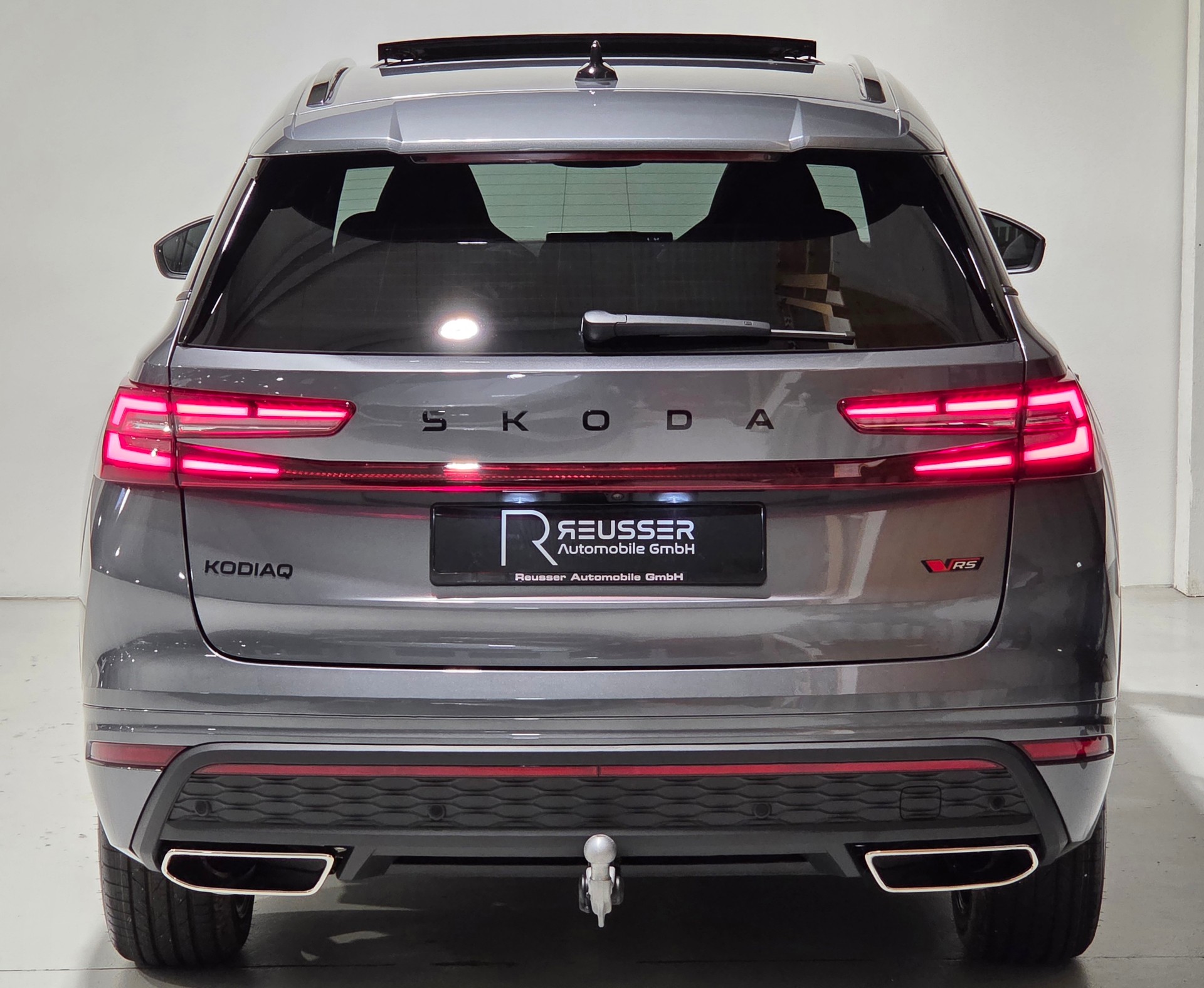 SKODA Kodiaq 2.0 TSI RS 4x4-image-3