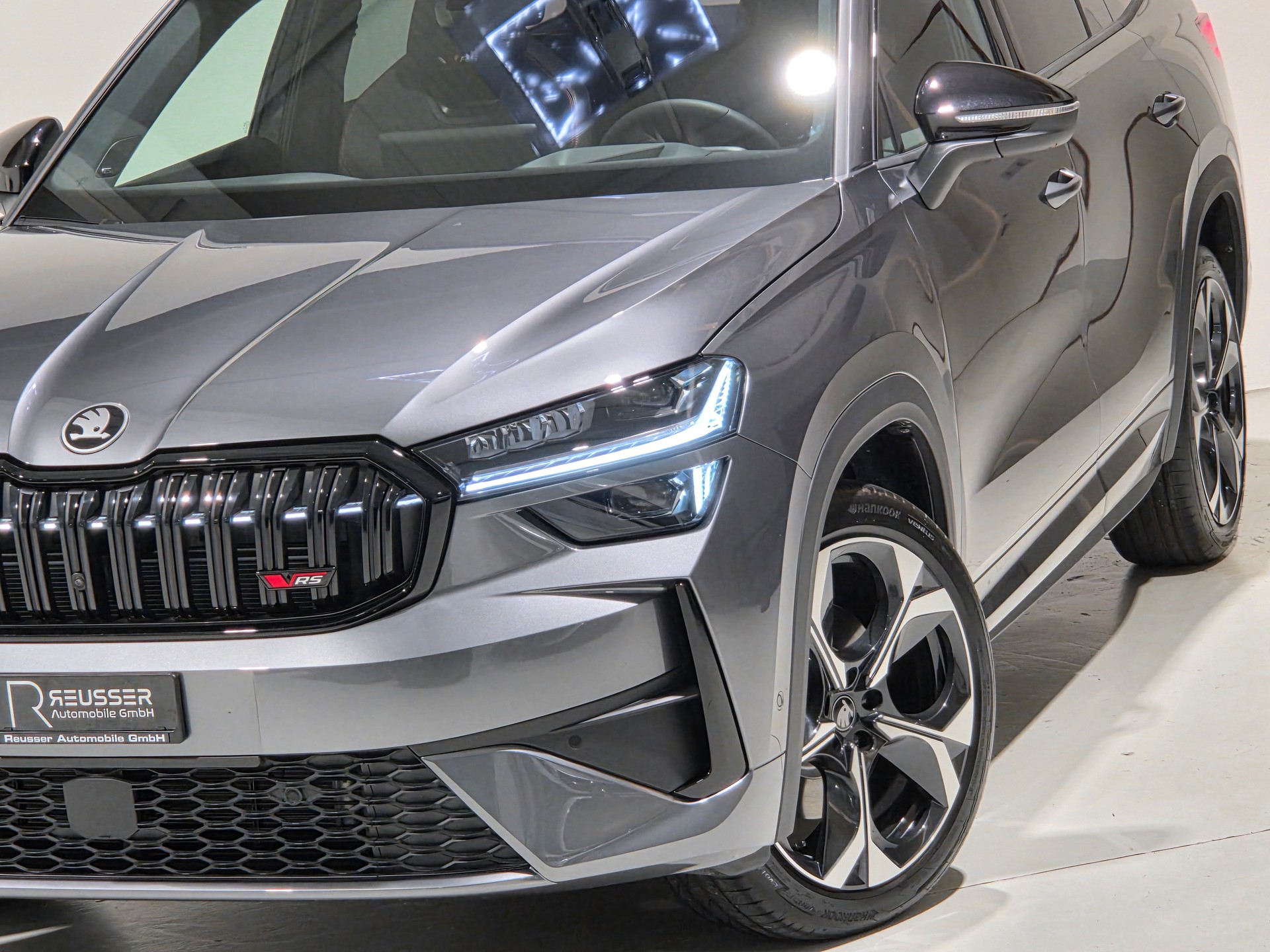 SKODA Kodiaq 2.0 TSI RS 4x4-image-26