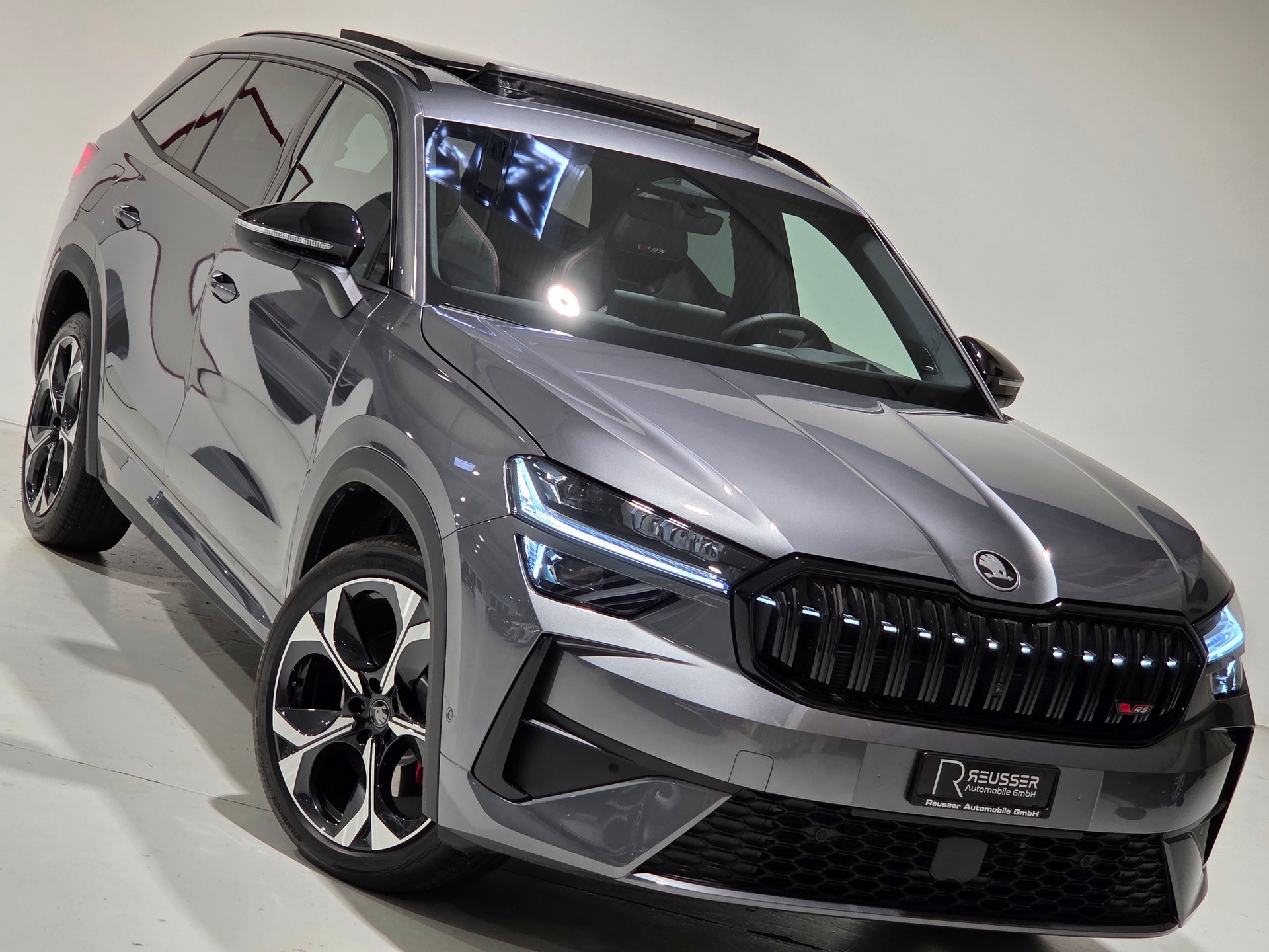 SKODA Kodiaq 2.0 TSI RS 4x4-image-29