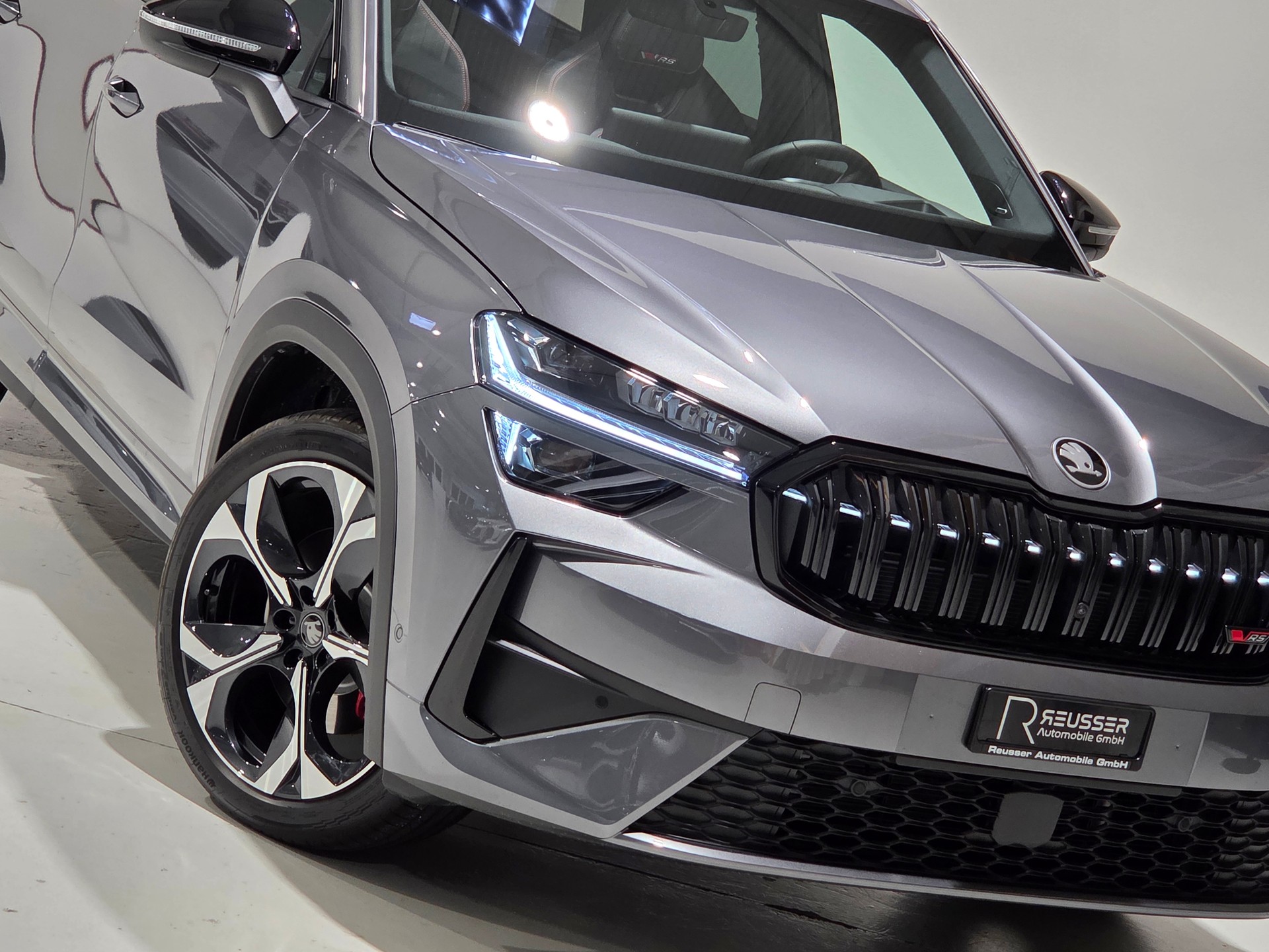 SKODA Kodiaq 2.0 TSI RS 4x4-image-28