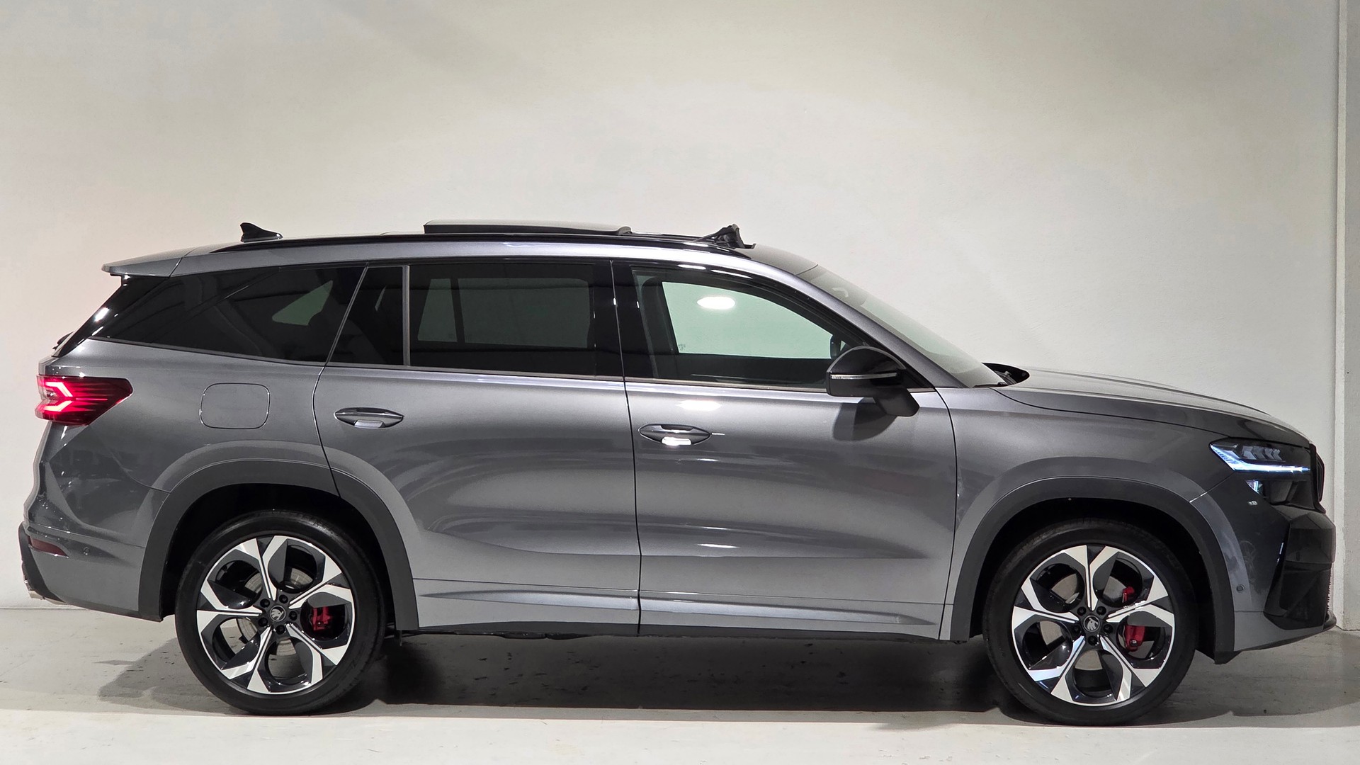 SKODA Kodiaq 2.0 TSI RS 4x4-image-30
