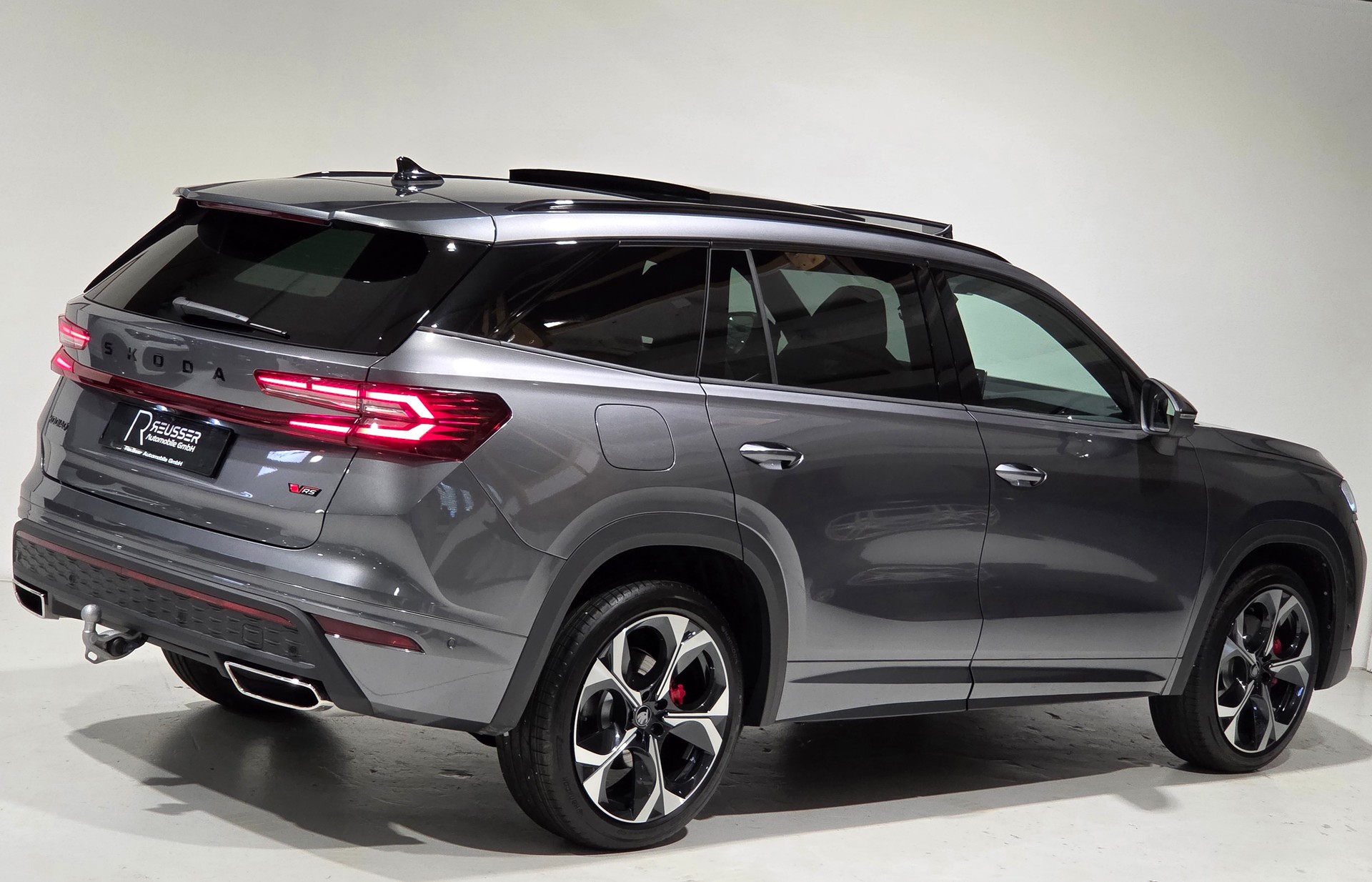 SKODA Kodiaq 2.0 TSI RS 4x4-image-31