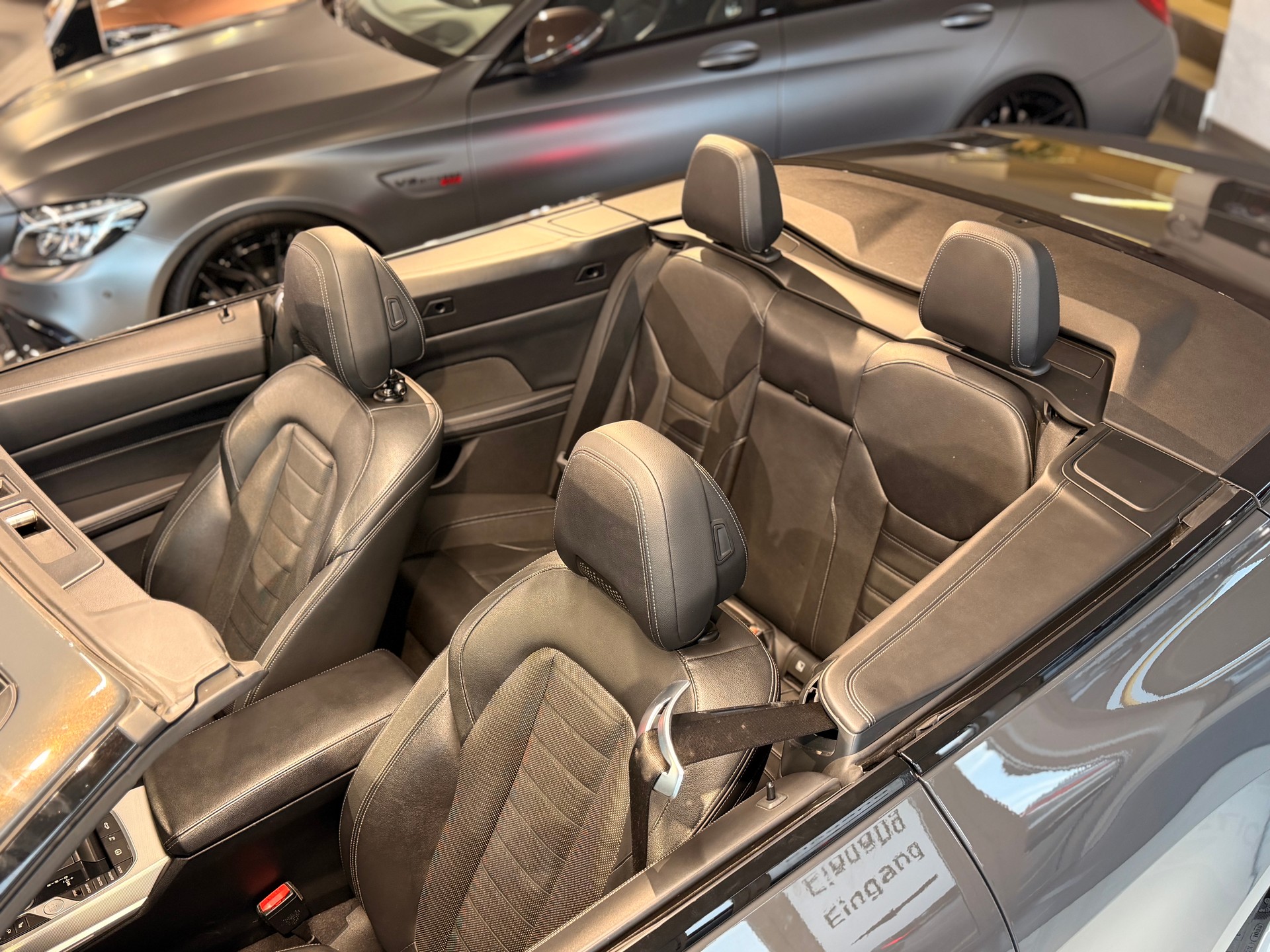 BMW M440i xDrive 48V Cabriolet Steptronic-image-13