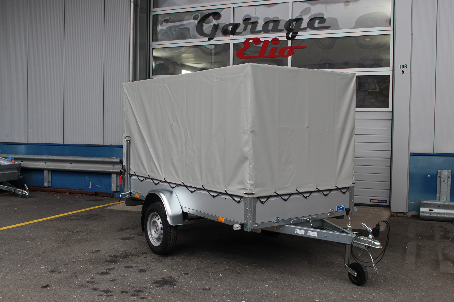 STEMA STL 750