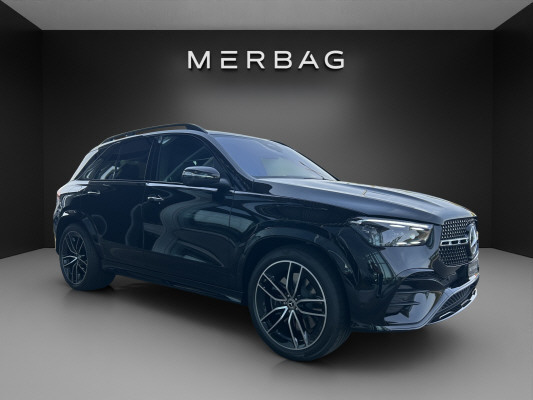 MERCEDES-BENZ GLE 400 e EQ Star 4M-image-0