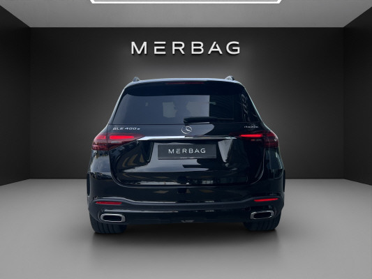 MERCEDES-BENZ GLE 400 e EQ Star 4M-image-4