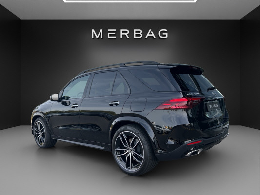 MERCEDES-BENZ GLE 400 e EQ Star 4M-image-1