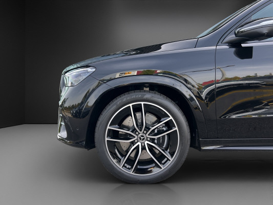 MERCEDES-BENZ GLE 400 e EQ Star 4M-image-5
