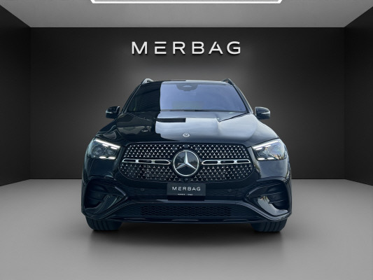 MERCEDES-BENZ GLE 400 e EQ Star 4M-image-3