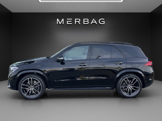 MERCEDES-BENZ GLE 400 e EQ Star 4M-image-2