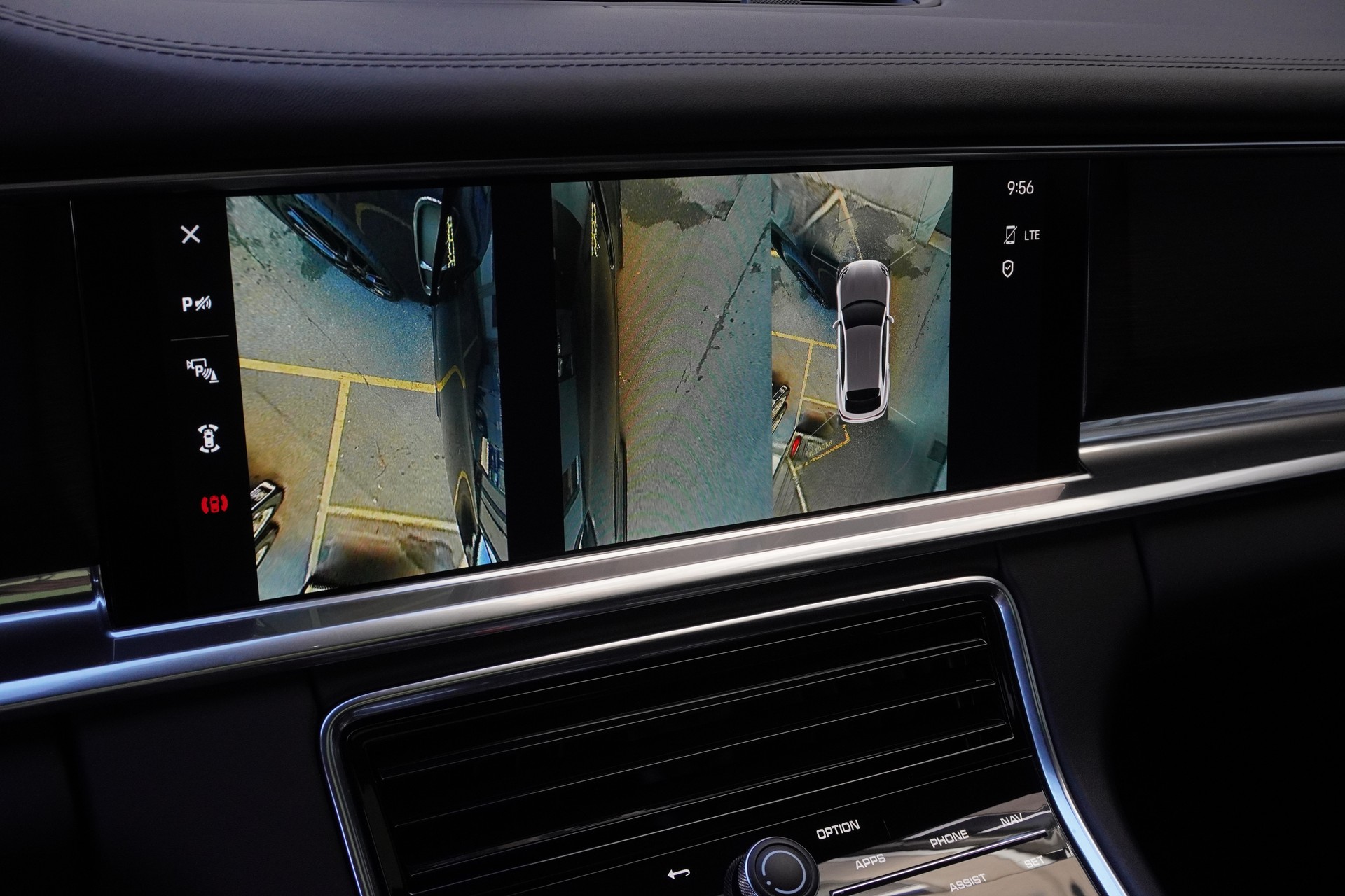 PORSCHE Panamera 4S E-Hybrid PDK-image-12