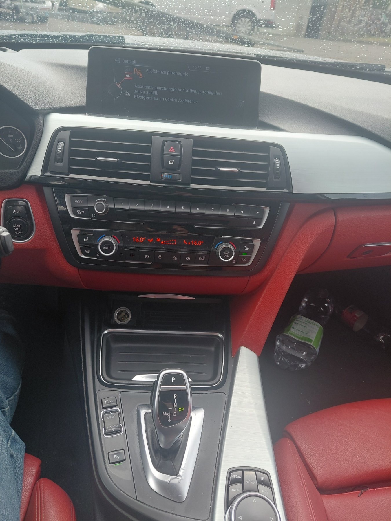 BMW 430d Gran Coupé xDrive Sport Line Steptronic-image-7