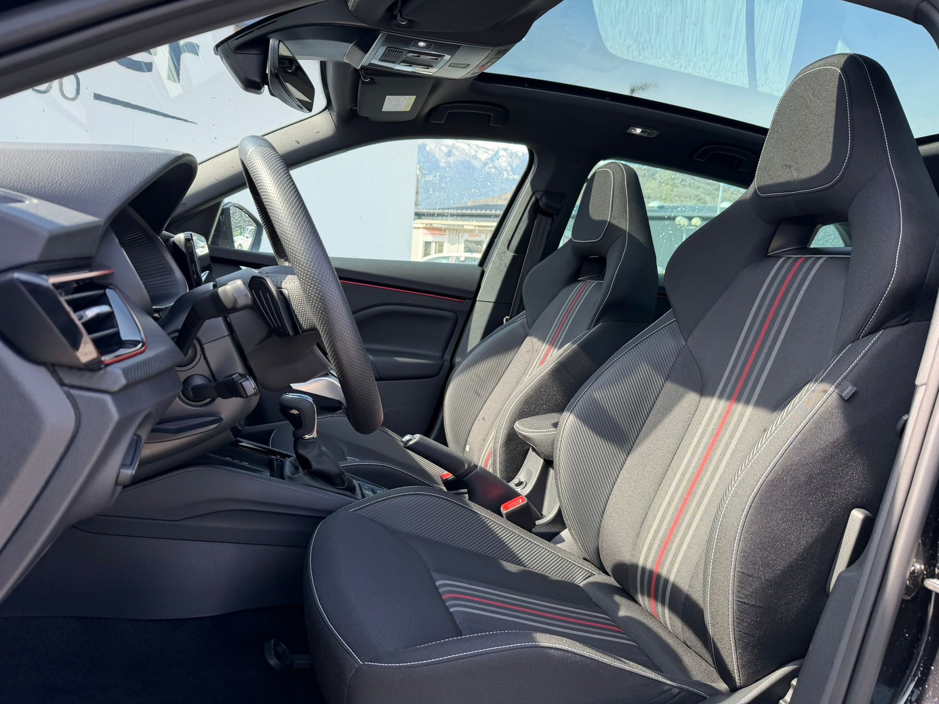 SKODA Scala 1.5 TSI Monte Carlo DSG-image-6