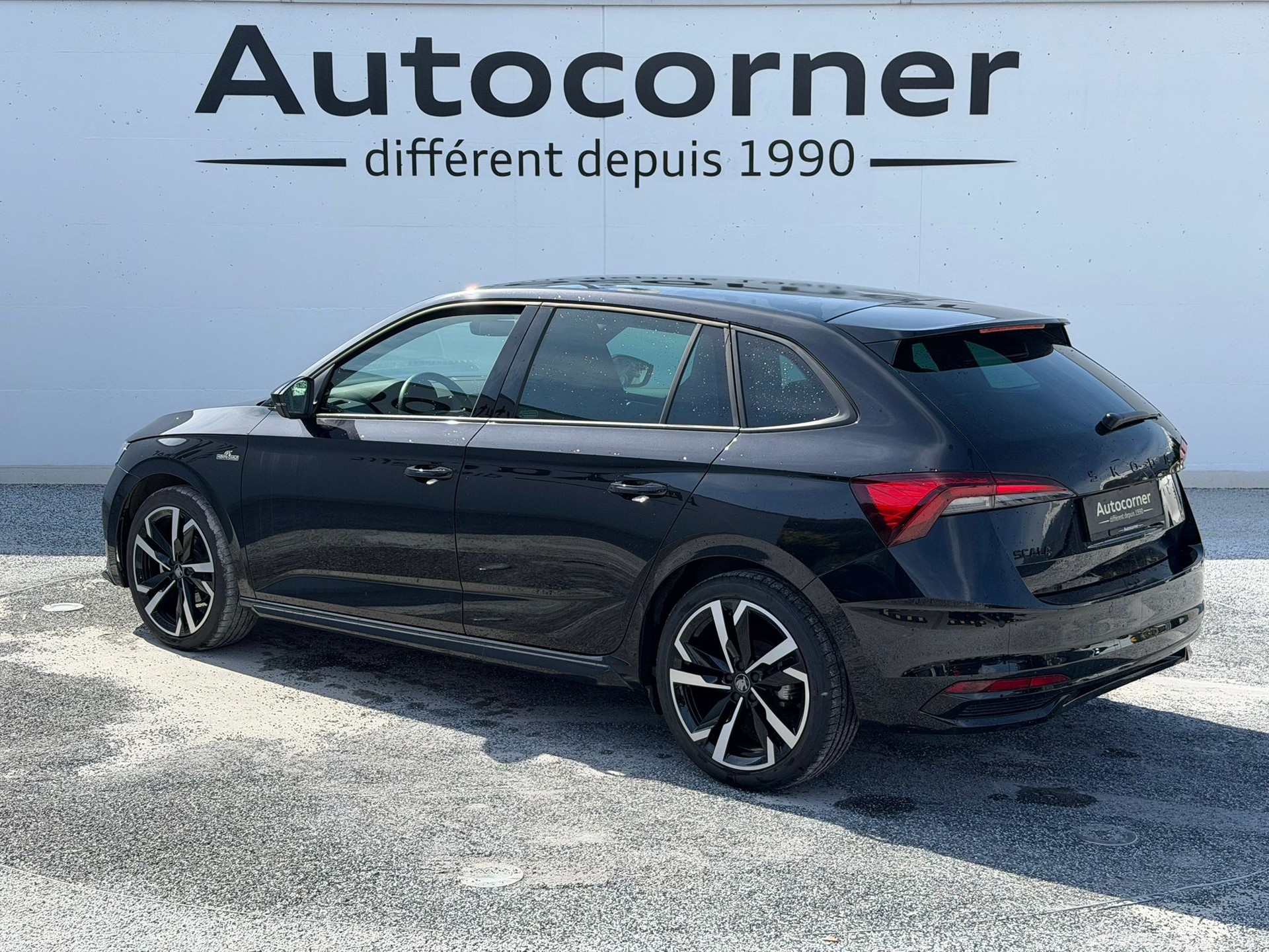SKODA Scala 1.5 TSI Monte Carlo DSG-showroom-element-1