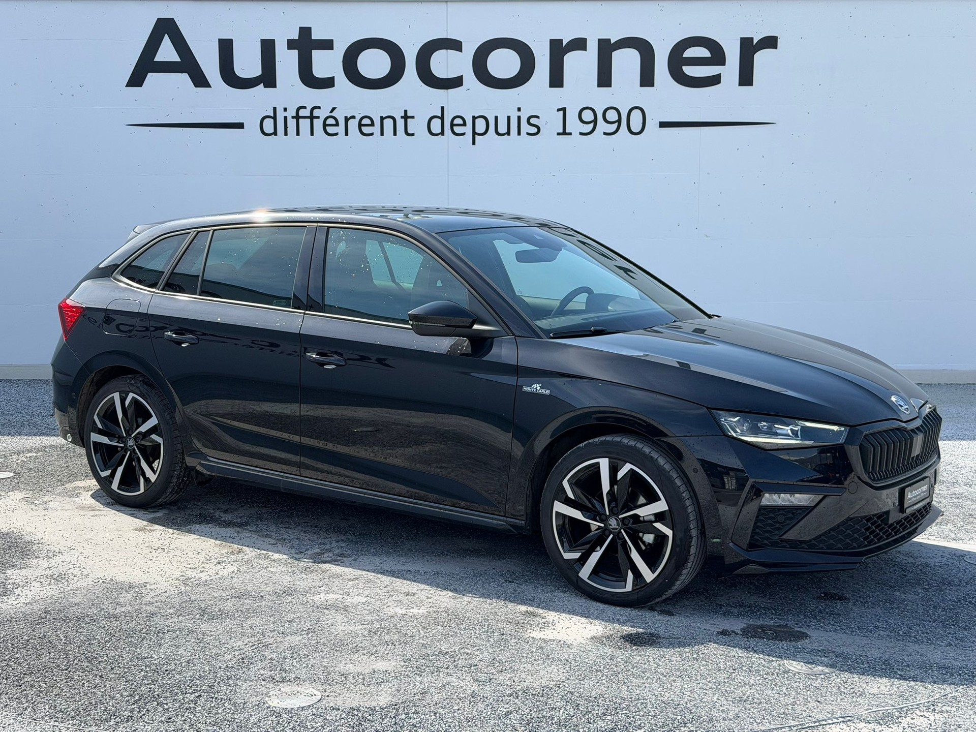 SKODA Scala 1.5 TSI Monte Carlo DSG-showroom-element-2