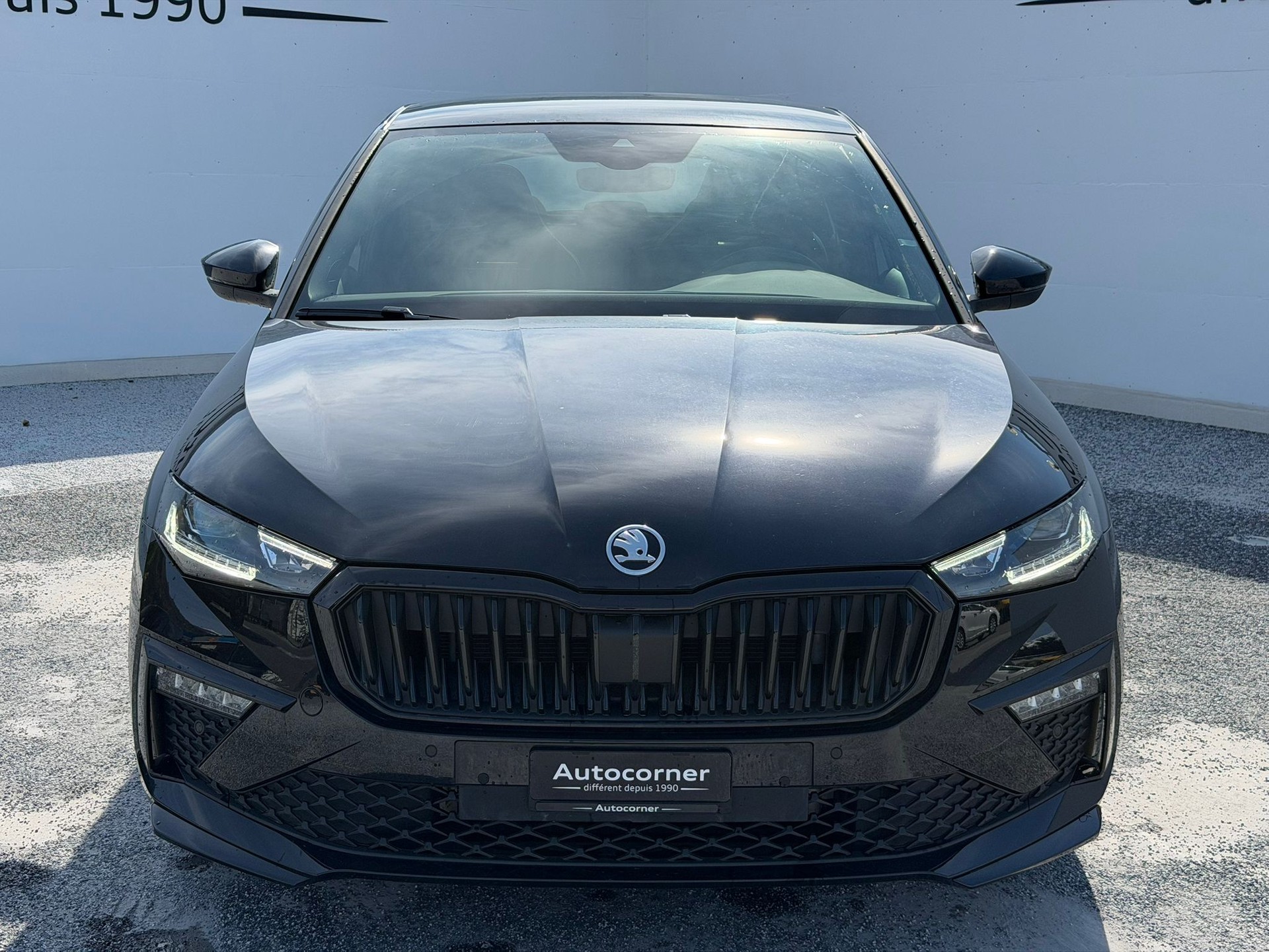 SKODA Scala 1.5 TSI Monte Carlo DSG-image-4