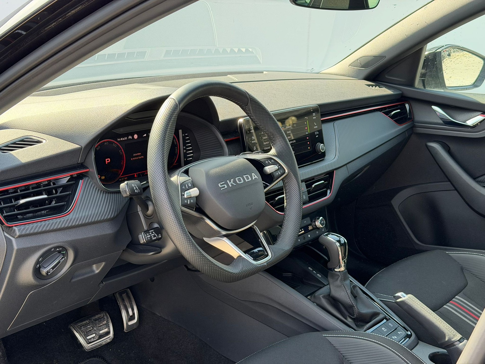 SKODA Scala 1.5 TSI Monte Carlo DSG-image-5