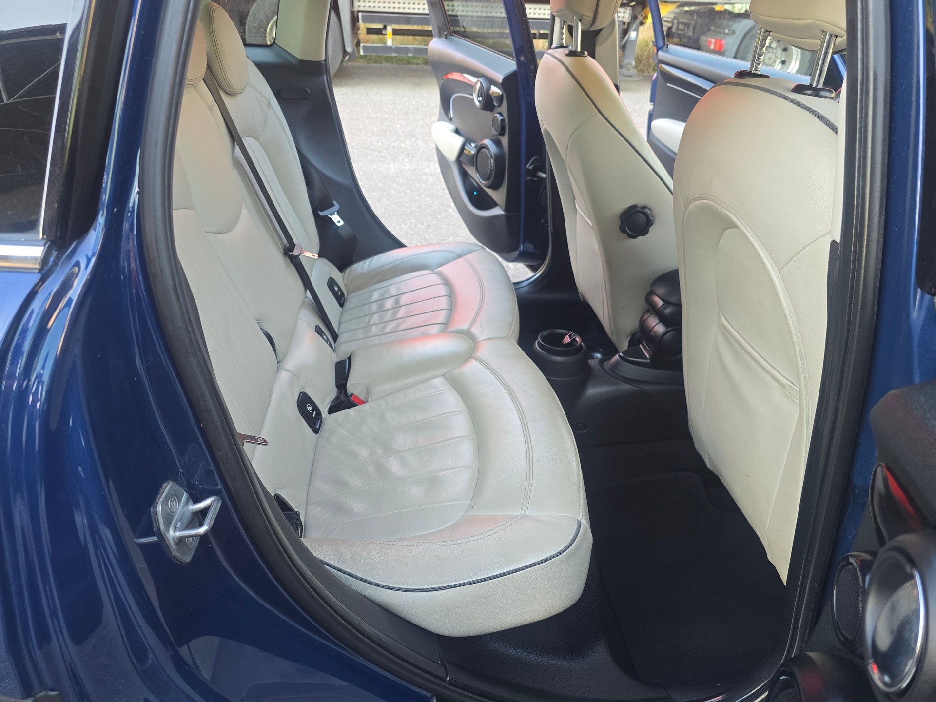 MINI Cooper S Steptronic-image-14