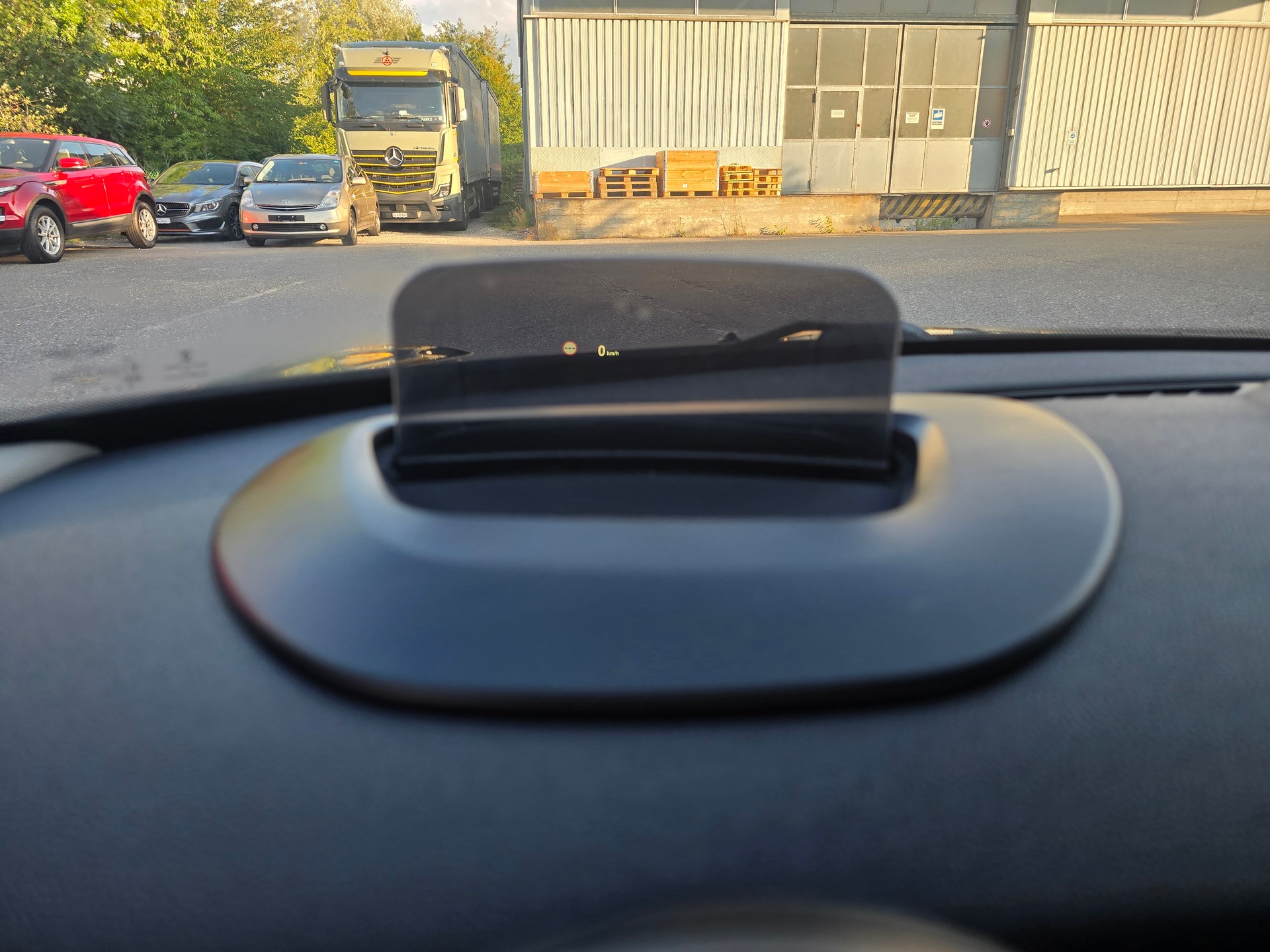 MINI Cooper S Steptronic-image-21